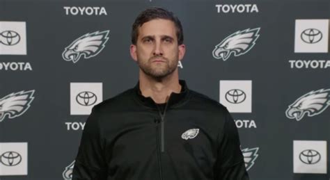 who is the eagles new coach